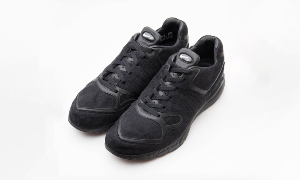 一袭酷黑装扮！BLACK COMME des GARÇONS x Nike Air Zoom Talaria 即将发售！原创