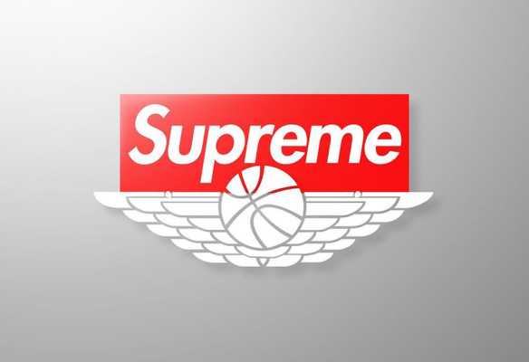 没有星星图案？Supreme x Air Jordan 1 联名最新消息释出！新鲜出炉