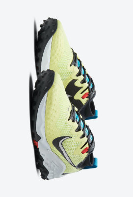 全新鞋型即将发售，Nike Wildhorse 7亮相难以置信