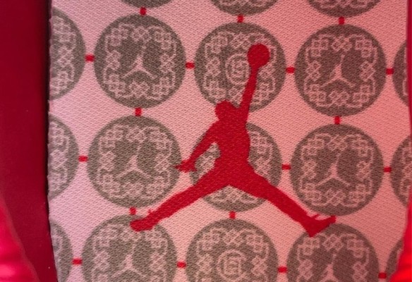 全新 CLOT x Air Jordan 5 Low 实物图曝光！一看就会