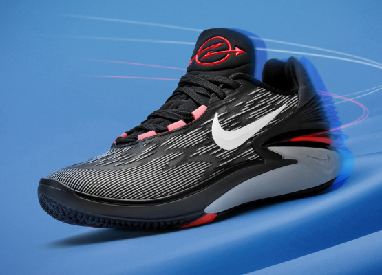 Nike正式发布Air Zoom GT Cut 2