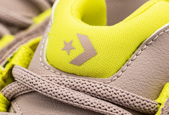全新 Converse 篮球鞋现已发售！CX 科技脚感到底如何？学会了吗