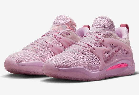 每一双都不便宜！Nike「抗乳腺癌」新鞋终于来了！深度揭秘