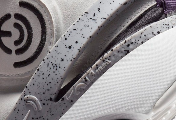 今年 Nike 最让人惊喜的签名鞋！新配色刚刚曝光！不看后悔