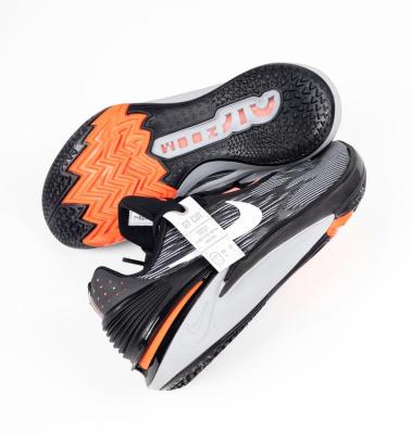Nike Air Zoom G.T.Cut 2 国内版/黑色 球鞋推荐
