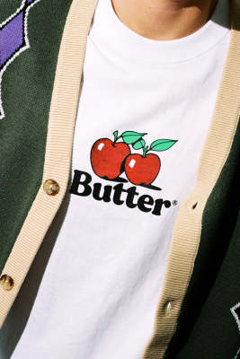 Butter Goods  第四季度服饰系列释出
