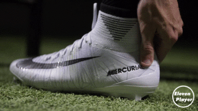 7个方法让你的足球鞋更舒服不磨脚小窍门