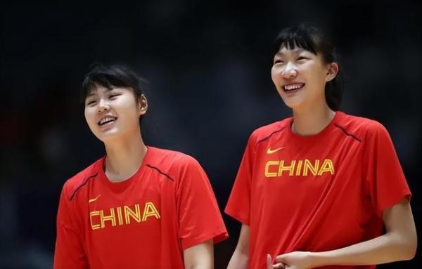 这是要冲击冠军吗？女子篮球新力量排行榜：中国男足闯入2强