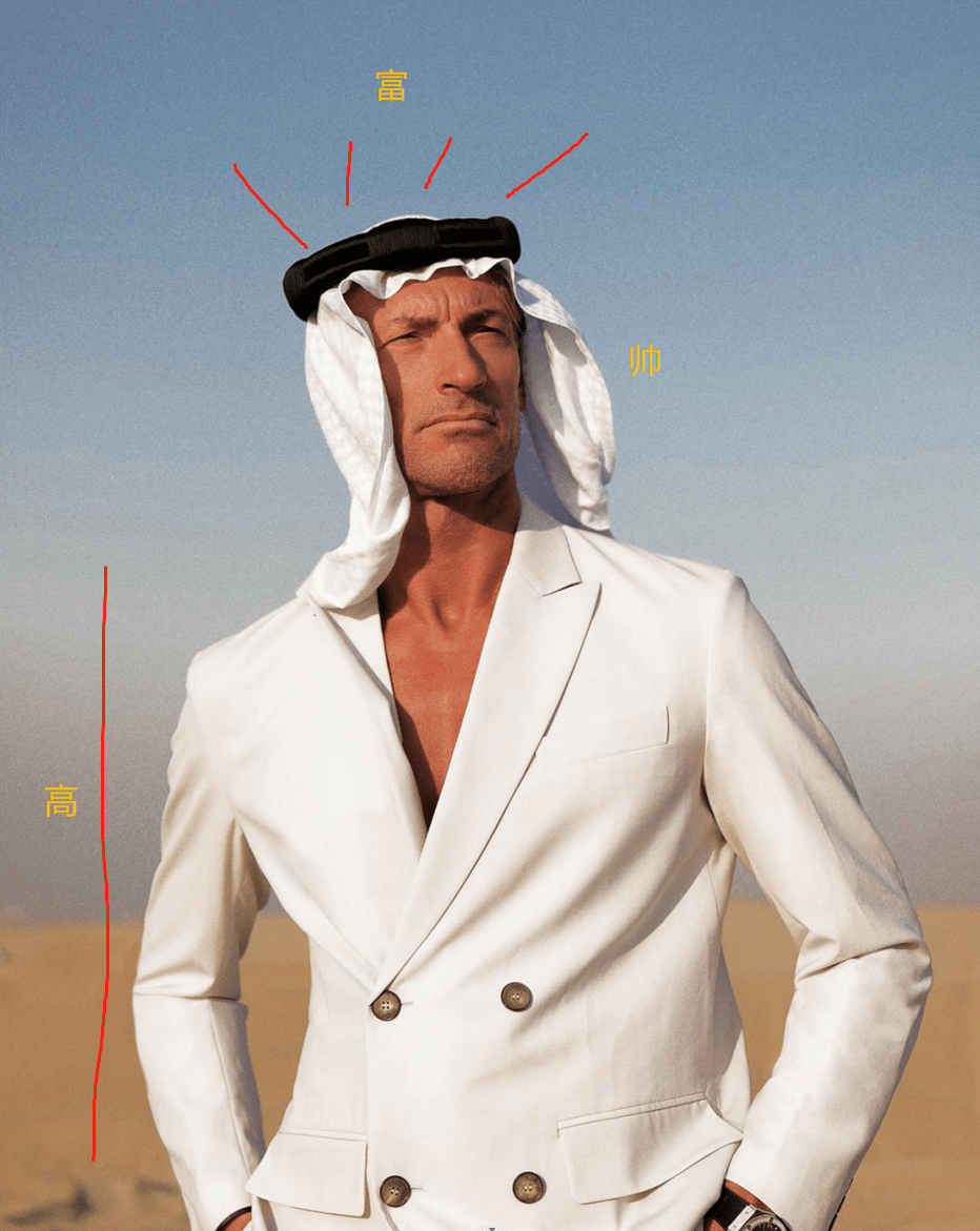 54岁沙特主帅神奇逆袭！从“清洁工”到“冠军教练”，最爱穿白衬衫戴宇舶表