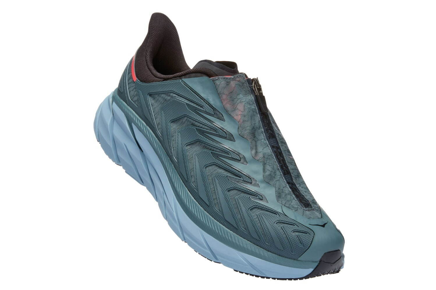 HOKA ONE ONE 新鞋款「Project Clifton」发布在即