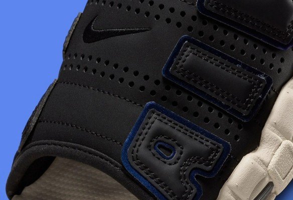 遇见最适合夏天的「大 AIR」！Nike 新鞋型首次曝光！