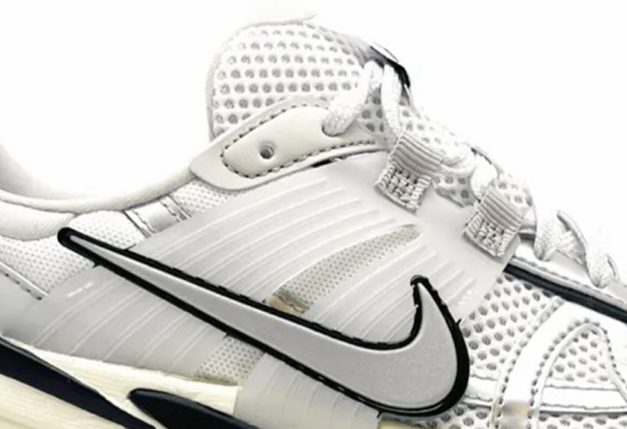 单身Nike「最新鞋型」长这样？这造型一看就能火！