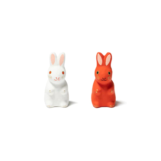 小兔身上跳，HUMAN MADE 「Lucky Rabbit」胶囊限定发售预定