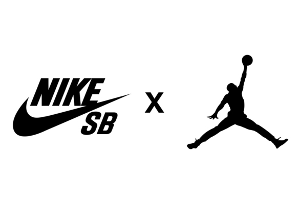 重磅这种后跟不多见！Nike SB x AJ4 最新细节曝光！