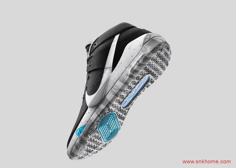 杜兰特十三代战靴 实战篮球鞋 杜兰特签名篮球鞋 Nike KD 13多个配色合集亮相