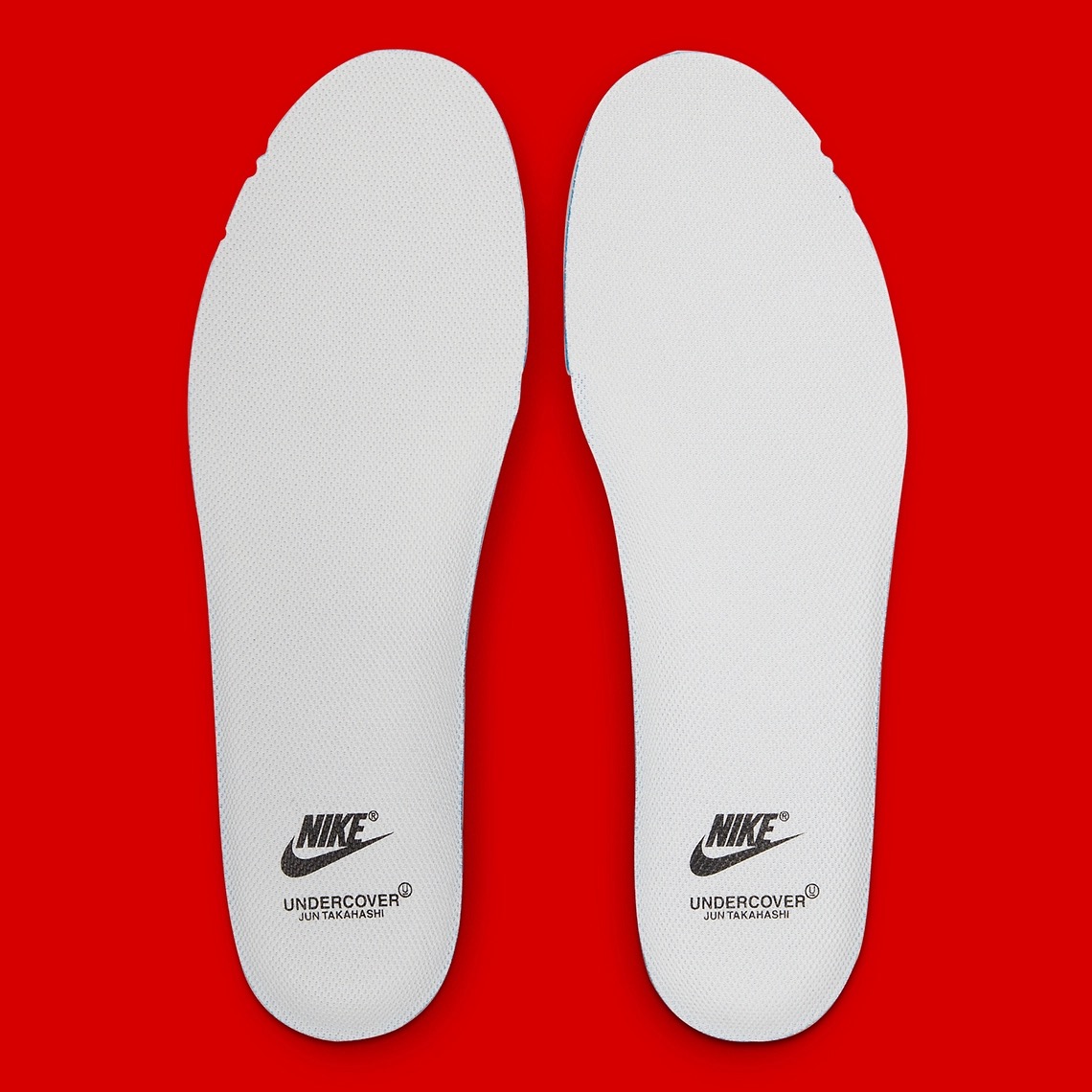UNDERCOVER x Nike Moc Flow SP 全新合作鞋款释出