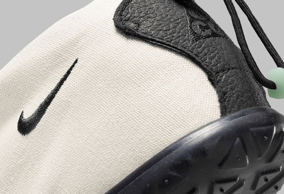 马上Nike ACG 经典鞋款新配色曝光！这质感头一次见！