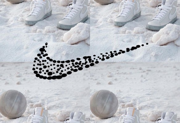 最新Nike「全明星系列」刚刚发售！但不是签名鞋 …