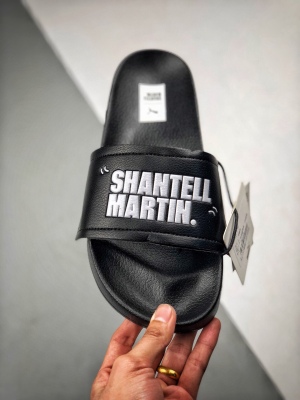 Shantell Martin x Puma Leadcat V 首度携手艺术家Martin联名