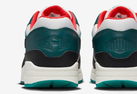 邂逅足球队设计灵感！LeBron x Nike 新鞋发售日期有了！