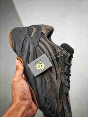 OG纯原 Yeezy Boost 700V2 “Geode”  晶洞宝藏-纯原鞋SNEAKER官网