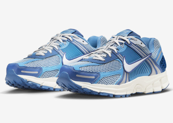Nike Zoom Vomero 5“磨损的蓝色”即将上市
