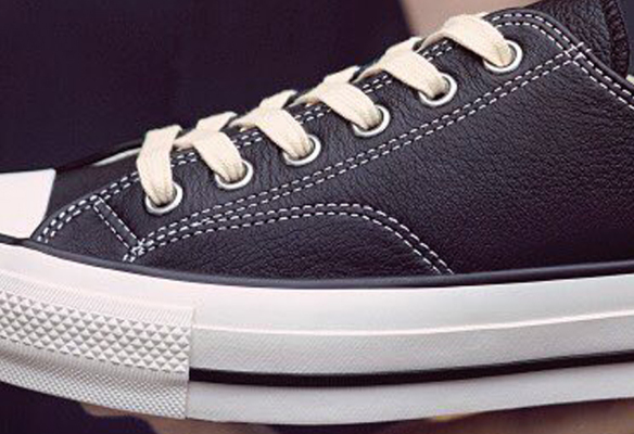 下一个Converse「顶级牌面」新鞋来了！这三双你怎么选？！