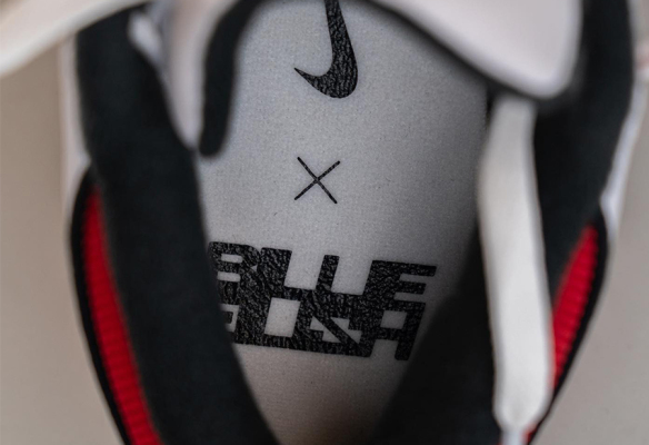 青年Air Jordan亲穿！碧梨「Nike 新联名」上脚是真帅啊！