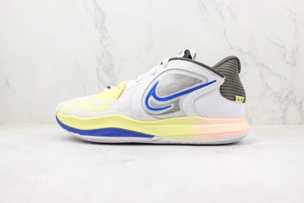 耐克Nike Kyrie Low 5 EP欧文5代实战篮球鞋 欧文系列篮球鞋 货号：DJ6014-100