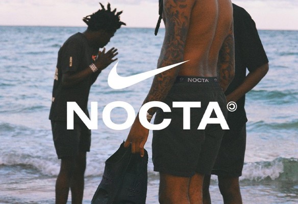 那些年Drake x Nike 新品发布！「公鸭掌」拖鞋真看傻了 …