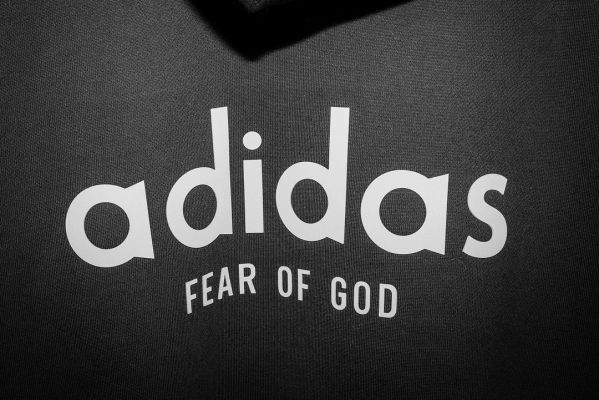 fearofgod（FEAR OF GOD x adidas ATHLETICS 更多单品高清特写曝光）