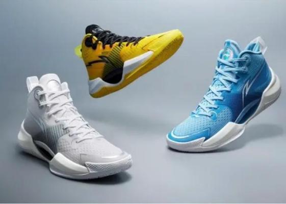 篮球鞋和运动鞋的区别图片大全（什么是篮球运动鞋文化？它在视频类平台中呈现出哪些传播特征？)