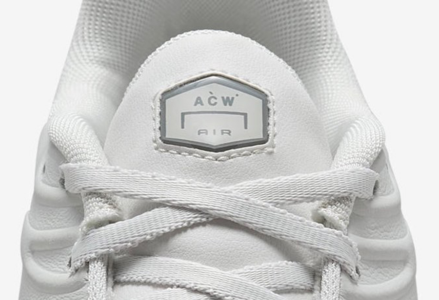acw耐克联名_便宜简约设计超讨喜！全新 ACW x Nike 联名今夏登场！