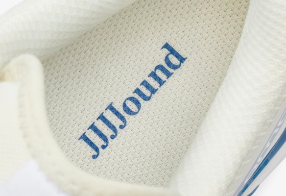 JJJJound什么牌子_发布JJJJound x Salomon 首款联名鞋官宣！马上发售！