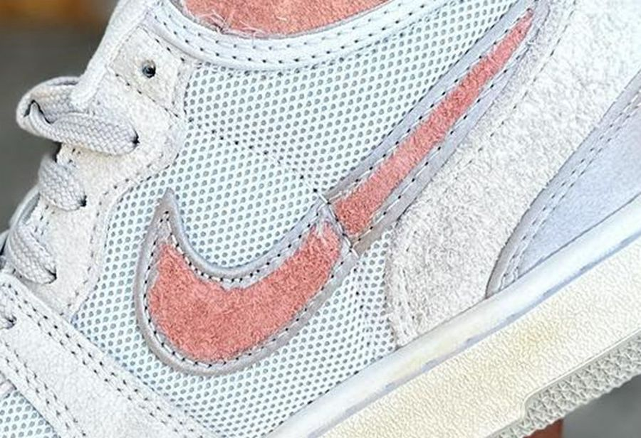 耐克詹姆斯2023 吐槽TS、詹皇带货的 Nike 老鞋！这联名又有新配色曝光！