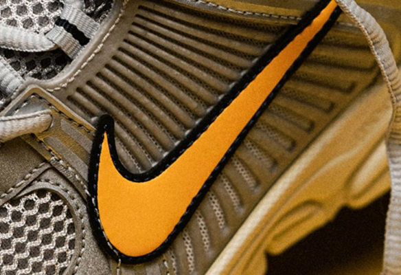 nike复古休闲鞋系列 别再超火的「Nike 复古跑」新配色来了！全新美图一眼种草！