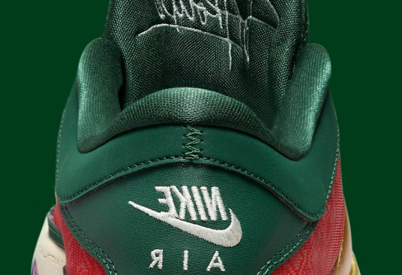 耐克签名鞋是什么意思 怎么才能Nike 新「球星签名鞋」正式官宣！具体配置也有了！