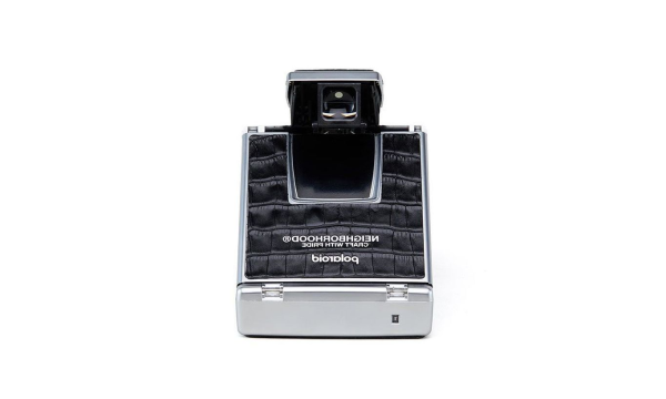 neighborhood安卓下载,NEIGHBORHOOD 推出限定版  POLAROID SX- ALPHA 相机