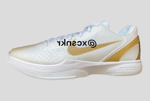 Nike Kobe 6 Protro“黑人历史月”将于2024年2月发布
