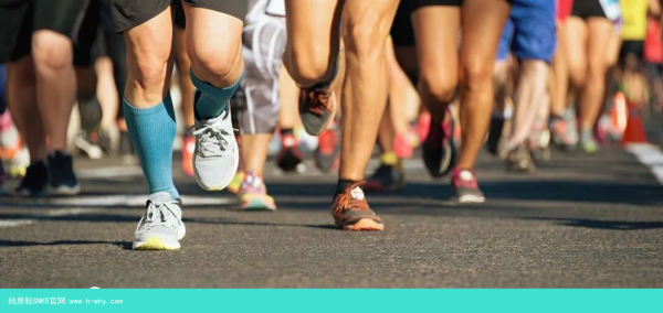 日常5公里跑步鞋,长跑/五公里/日常生活体能训练 各国际品牌运动鞋是不是选?
