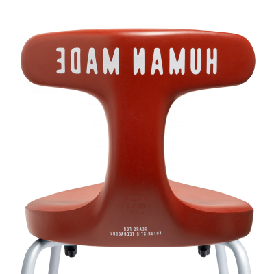 humanmade是什么意思,HUMAN MADE x ayur chair 发布第三弹联名椅