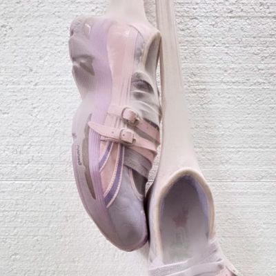Kiko kostadinov 就读于,Kiko Kostadinov x Heaven by Marc Jacobs x ASICS 合作鞋款新色曝光