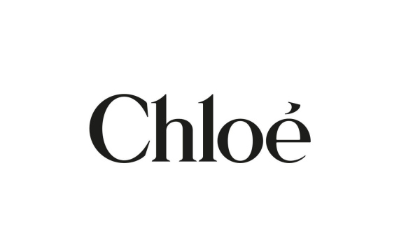 chloe 品牌,Chloé 发布新 Logo