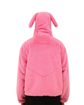 vandy the pink官网,Vandy The Pink「Animal Fleece」系列发售在即