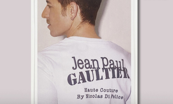 jean royere 设计师,Jean Paul Gaultier 任命 Courrèges 创意总监为新任客座设计师