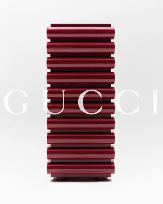 gucci特色,GUCCI 推出特别项目 DESIGN ANCORA