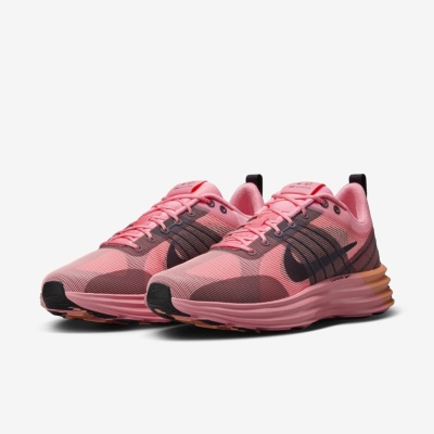 2024.5.15球鞋发售:粉色低帮跑步鞋 Nike Lunar Roam Premium“Pink Gaze”HF4314 699