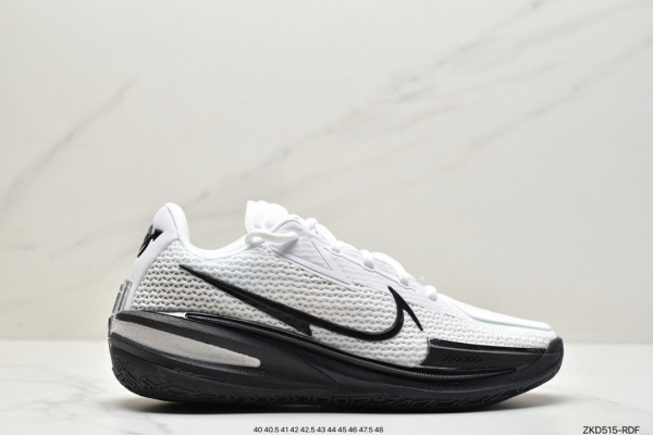 耐克Nike Air Zoom G.T.Cut EP 耐克新款实战系列篮球鞋