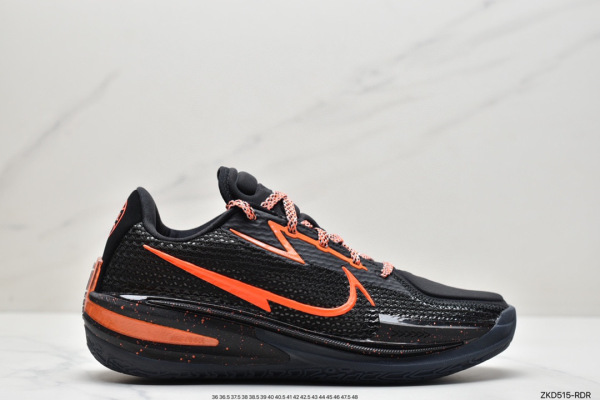 Nike Air Zoom G.T.Cut EP 耐克实战系列篮球鞋