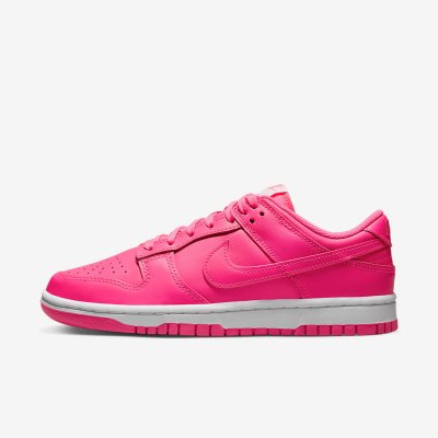 2022.11.11发售：Nike Dunk Low “Hot Pink”